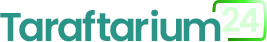 Taraftarium24 Logo